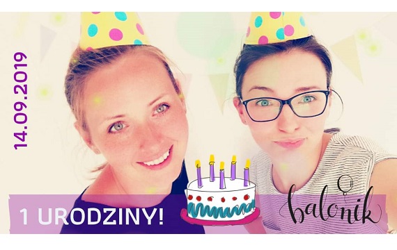 Dzień otwarty w Balonik  Centrum Nauki i Zabawy w Garwolinie  bezpłatne zajęcia pokazowe dla dzieci, warsztaty dla rodziców  - Zdjęcie główne