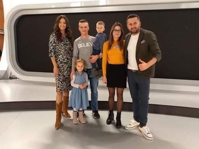 Beata Przybysz z Garwolina w Kole Fortuny dziś o 16.00 - Zdjęcie główne