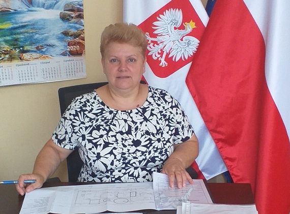 Bogumiła Głaszczka: Każdy może wybrać coś dla siebie  - Zdjęcie główne