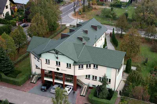Nadleśnictwo Garwolin zaprasza na Dni Otwarte - Zdjęcie główne