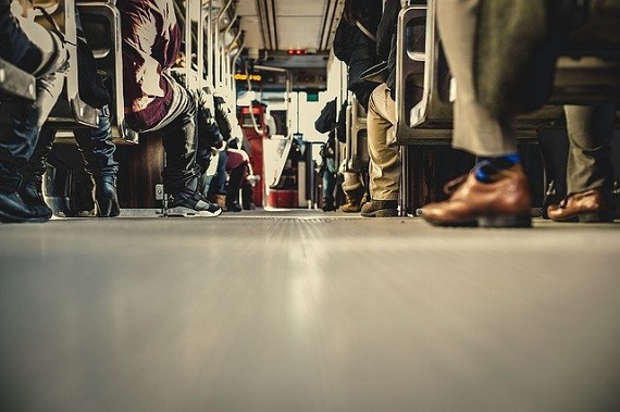 Kierował autobusem pomimo cofniętych uprawnień do kierowania - Zdjęcie główne