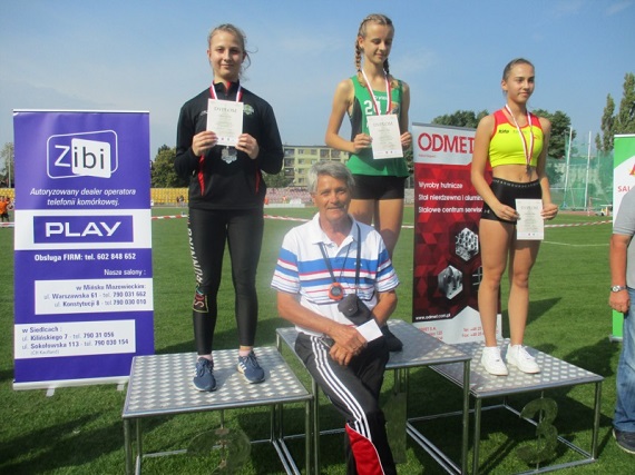 Siostry na medal!  - Zdjęcie główne