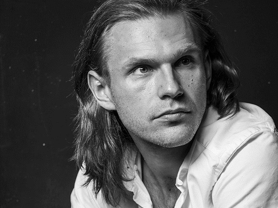 Bartłomiej Cabaj: Najważniejsze to żyć uczciwie wobec siebie i innych - Zdjęcie główne