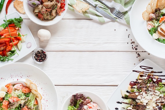 Superfoods, które odżywią Twój organizm - Zdjęcie główne