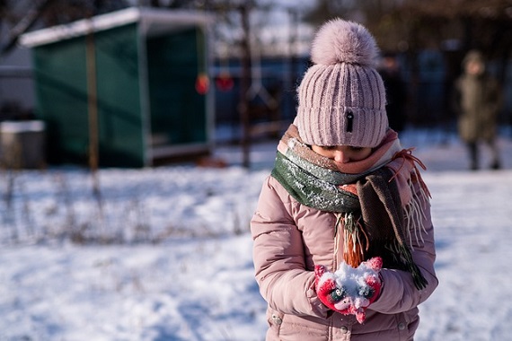 Czy szkoły są przygotowane na niskie zimowe temperatury? - Zdjęcie główne