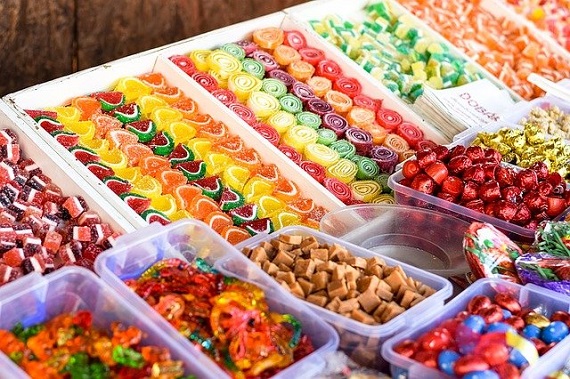Okradał market przez kilka dni. W więzieniu może spędzić nawet 5 lat - Zdjęcie główne