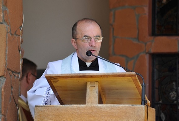 Zmiany proboszczowskie w parafiach w Sulbinach i w Górkach - Zdjęcie główne