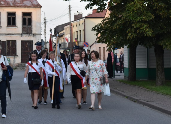 Najstarsza Mieszkanka i Uczeń Roku wyróżnieni podczas Dni Łaskarzewa - Zdjęcie główne