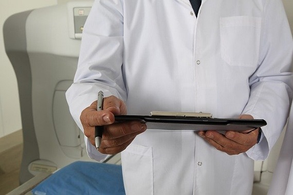 Orzeczenia lekarskie w okresie epidemii zachowują ważność - Zdjęcie główne