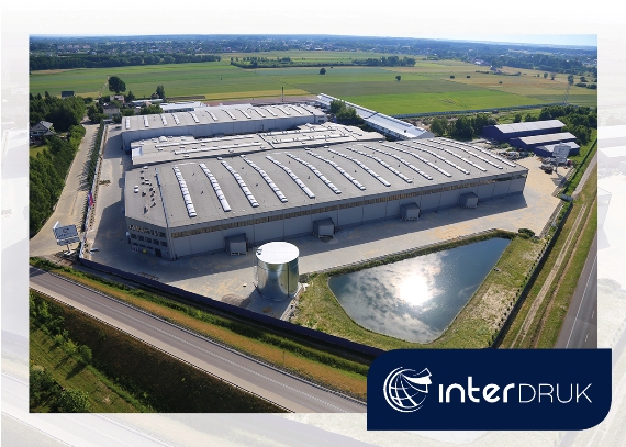 INTERDRUK SA kontynuuje proces rekrutacji pracowników do fabryki w  Sulbinach - Zdjęcie główne