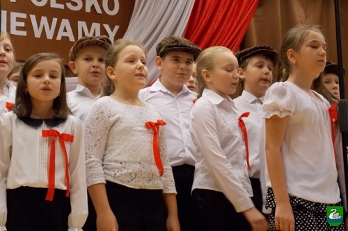 Żelechów: Z miłości do Ojczyzny - Zdjęcie główne