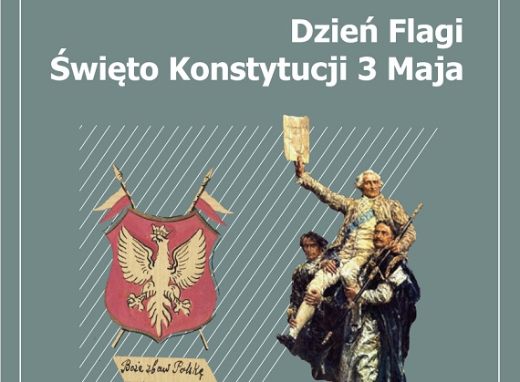Zagraj w biało - czerwone. Majówkowe propozycje CSiK - Zdjęcie główne