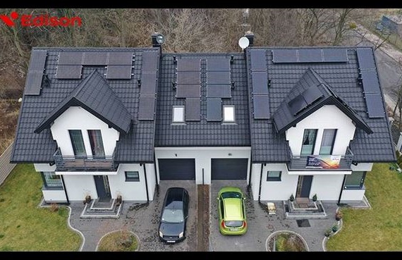Załóż instalację fotowoltaiczną i oszczędzaj pieniądze (wideo) - Zdjęcie główne