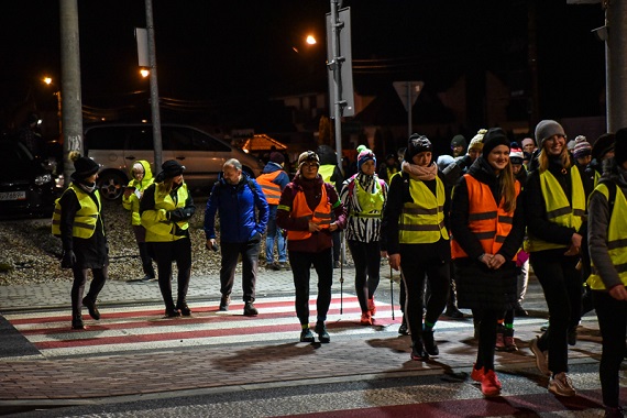 Trwa Ekstremalna Droga Krzyżowa 2022 - Zdjęcie główne