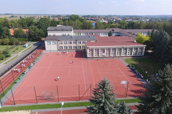 Ucz się w garwolińskim Ekonomiku! - Zdjęcie główne