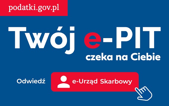 Twój e-PIT 2020 czeka na ciebie od 15 lutego na e-US - Zdjęcie główne