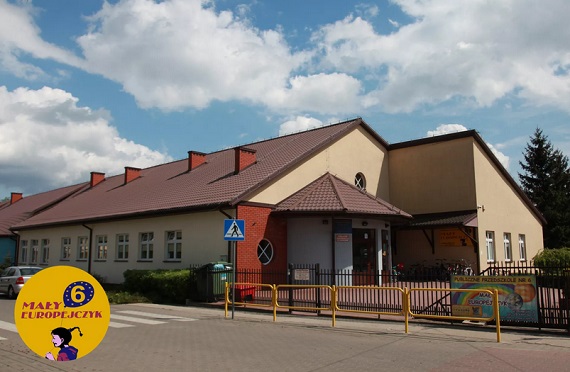 Burmistrz ogłosiła konkurs na stanowisko dyrektora Małego Europejczyka - Zdjęcie główne