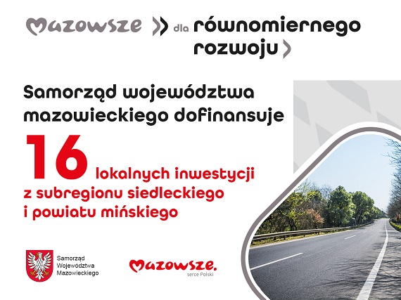 Gmina Parysów otrzymała 120 tys. zł na remont mostu w Kozłowie - Zdjęcie główne