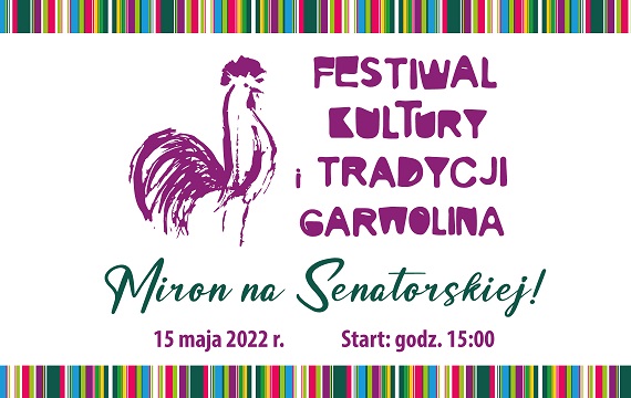 Powróćmy na Senatorską! Jak za dawnych lat! - Zdjęcie główne