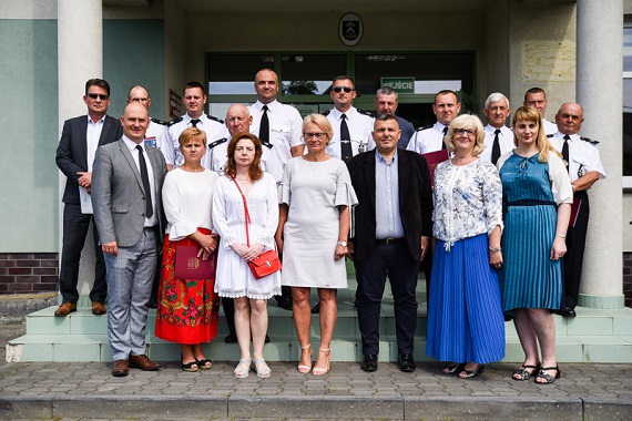 OSP, KGW i stowarzyszenia otrzymały rządowe pożyczki - Zdjęcie główne
