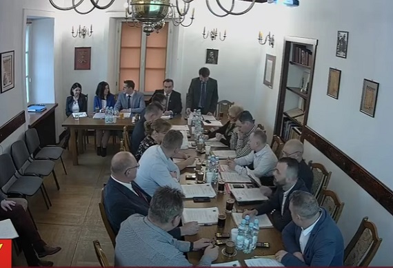 36 mln w budżecie gminy Maciejowice. Sprawdź najważniejsze inwestycje - Zdjęcie główne