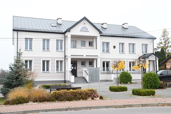 Gmina Miastków Kościelny wyda w przyszłym roku ponad 28 mln zł - Zdjęcie główne