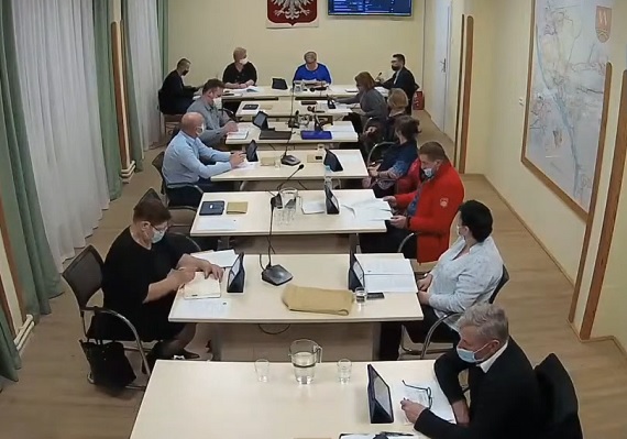 4,4 mln zł na inwestycje w gminie Wilga - Zdjęcie główne