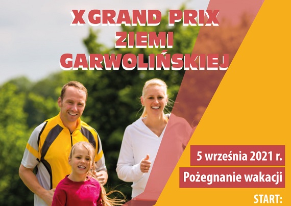 Strzał w dziesiątkę! Startuje jubileuszowe Grand Prix Ziemi Garwolińskiej - Zdjęcie główne