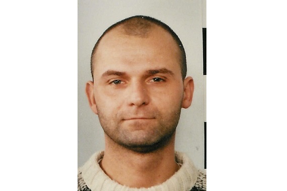 Poszukiwany Tomasz Grudzień - Zdjęcie główne