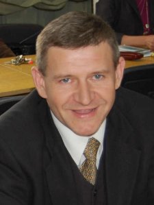 Rezygnacja dyrektora - Zdjęcie główne