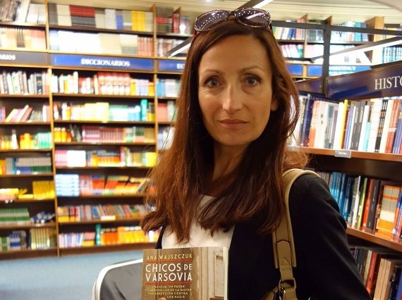 Iwona Kurowska  życie to ciągłe wyzwanie - Zdjęcie główne