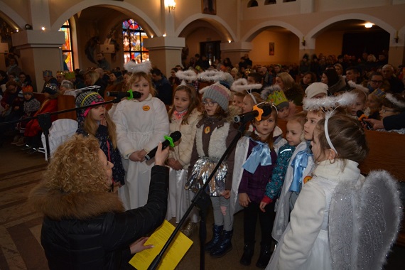 Orszak Trzech Króli w Miętnem - Zdjęcie główne