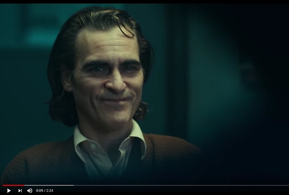 Hit Joker w Kinie Wilga. Zobacz zwiastun! (wideo) - Zdjęcie główne