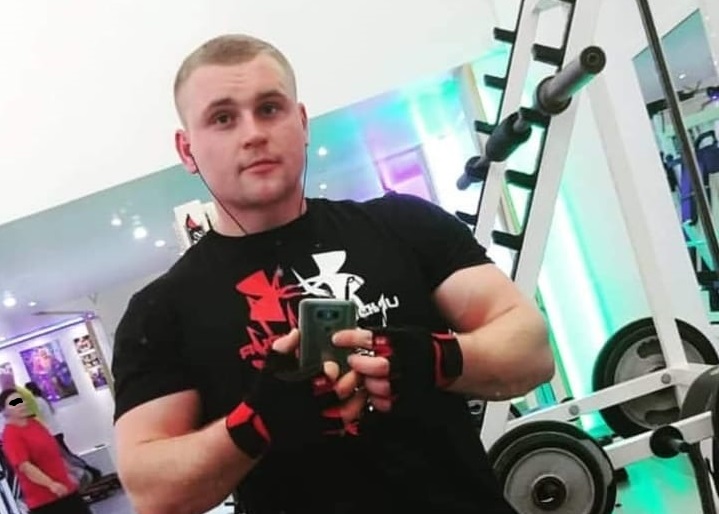 W Holandii zaginął mieszkaniec Woli Rowskiej - Zdjęcie główne