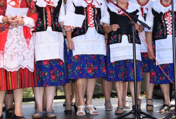 Trwa nabór wniosków o wsparcie dla KGW - Zdjęcie główne