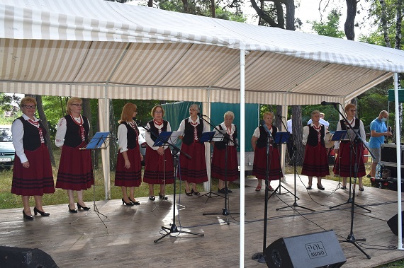 Głosujmy na KGW Serbianki z Łaskarzewa - Zdjęcie główne