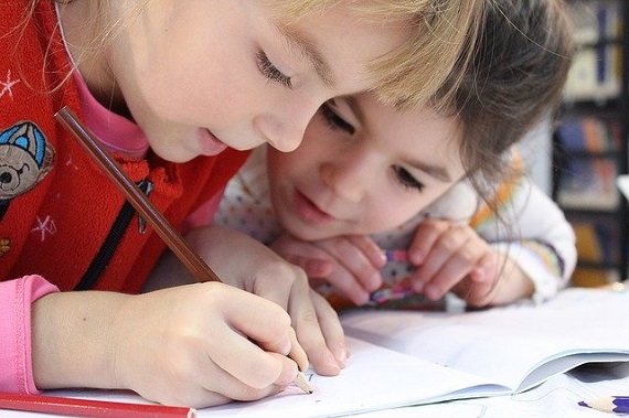 Rekrutacja do szkół i przedszkoli w gminie Pilawa - Zdjęcie główne