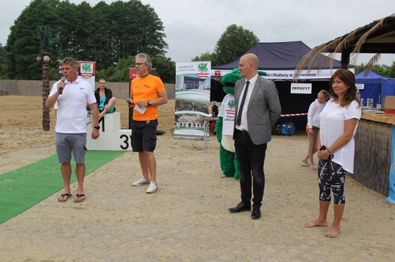 BEKO Challenge Open Water 2020 - Zdjęcie główne