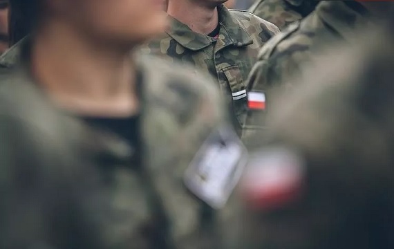Kwalifikacja wojskowa w dnach 19-22 kwietnia - Zdjęcie główne