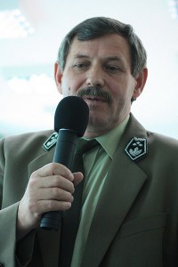 Czyste lasy na Mazowszu - Zdjęcie główne