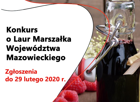 Czy w tym roku produkt z powiatu garwolińskiego będzie wyróżniony? - Zdjęcie główne