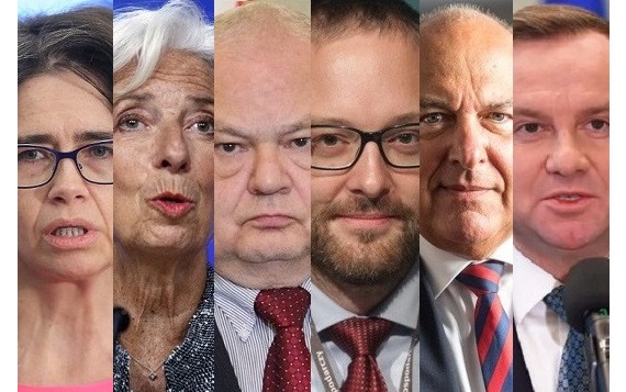  Likwidacja gotówki - jeden krok do tyłu, dwa kroki do przodu - Zdjęcie główne