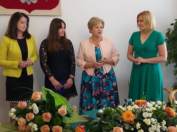 2,1 mln zł od samorządu Mazowsza na Boczną i Poprzeczną w Garwolinie - Zdjęcie główne