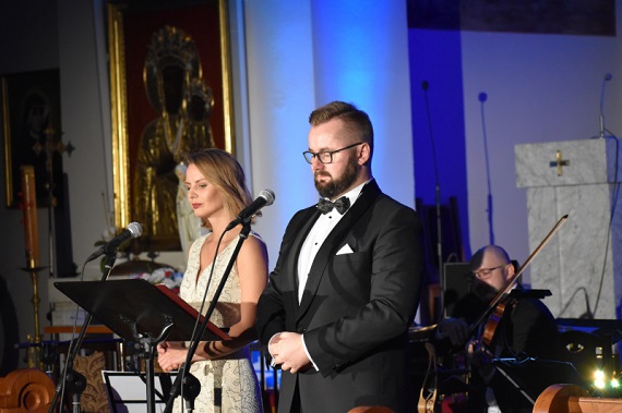 Kolejna odsłona Festiwalu Akordeonistów - Zdjęcie główne