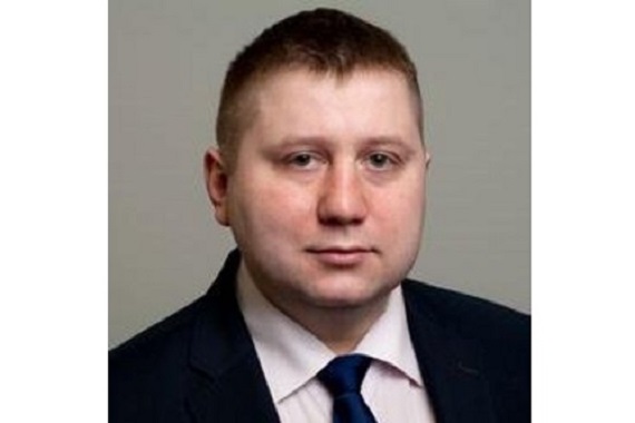 Paweł Majewski nie jest już sekretarzem stanu w MSWiA - Zdjęcie główne