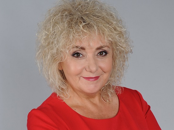 Maria Koc: Widzę możliwość pozyskania środków na remont ''Pralni'' - Zdjęcie główne