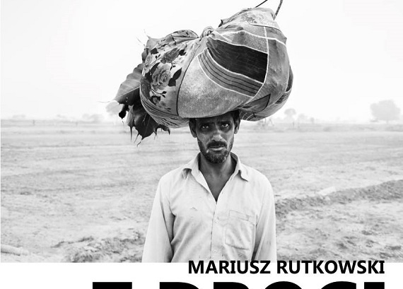 14 lutego "Z drogi" - wernisaż wystawy fotograficznej - Zdjęcie główne