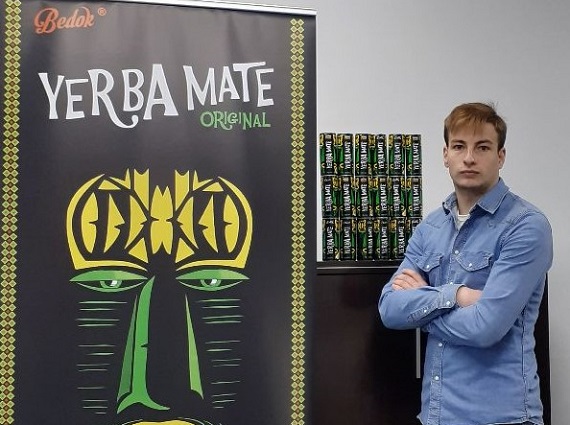 Bedok Baverages - dobre wyniki sprzedaży i nowe produkty - Zdjęcie główne