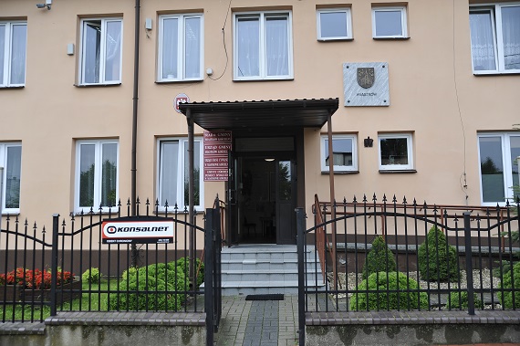 6 mln 800 tys. zł na inwestycje w gminie Miastków Kościelny - Zdjęcie główne
