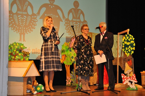 Miejski Dzień Seniora za nami - Zdjęcie główne